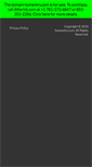 Mobile Screenshot of homentry.com